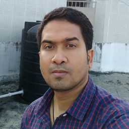 author