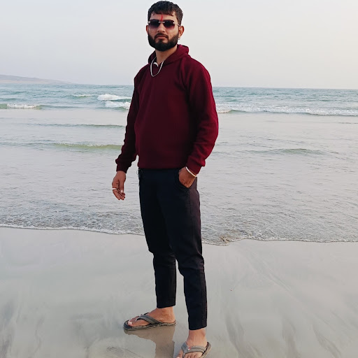 author