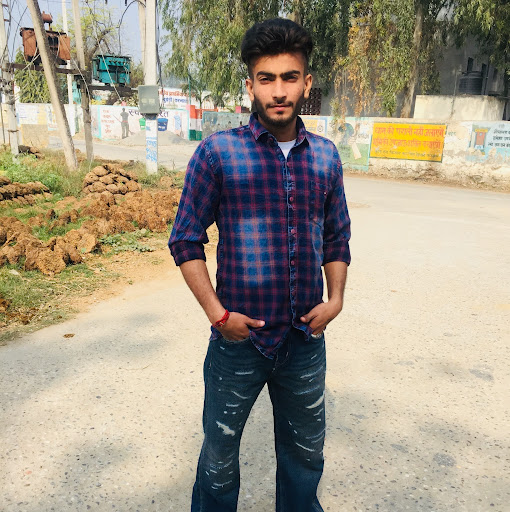 author
