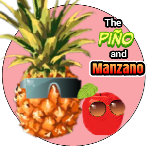 Piño y Manzano