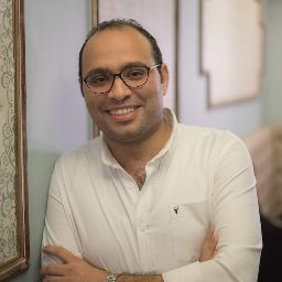 sherif darwish