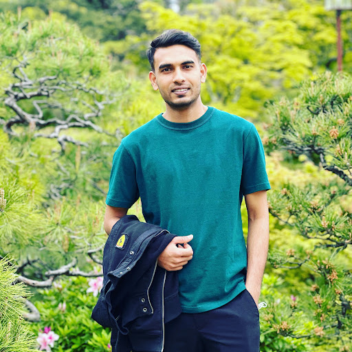 author
