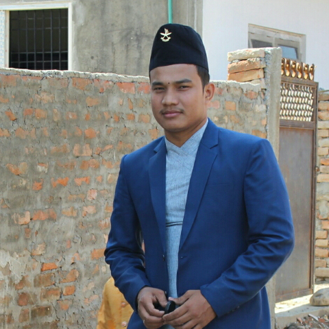 author