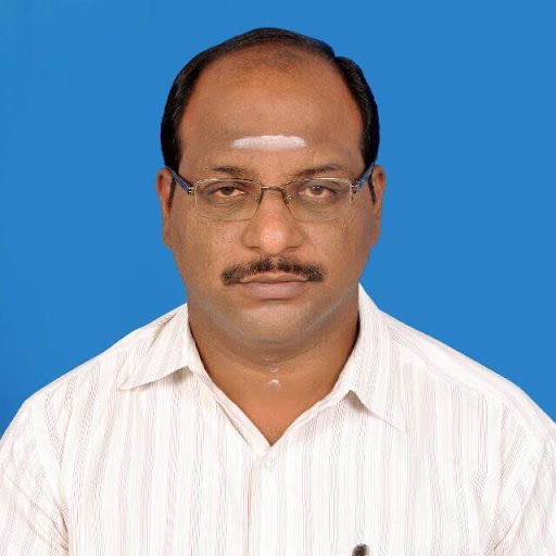 subramanian rms