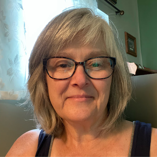Lynn Cupp