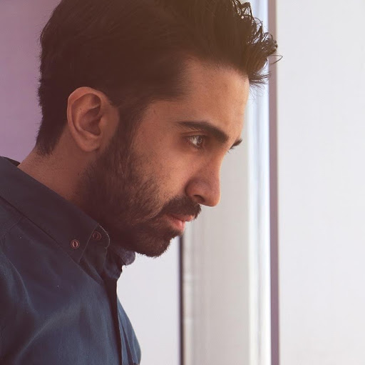 Alireza Delavari