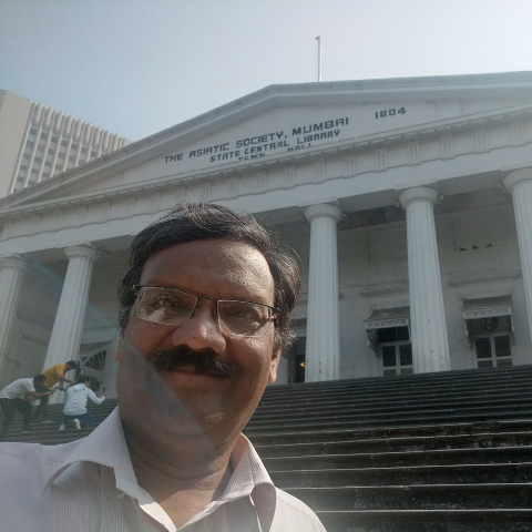 author