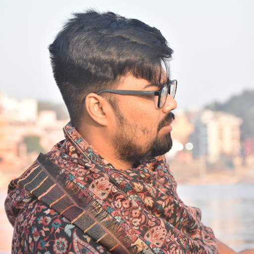 author
