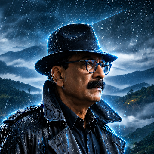 author