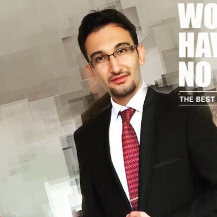 author
