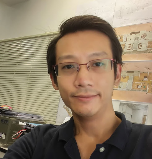 author