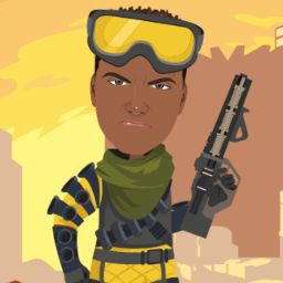 author