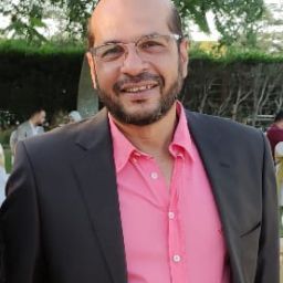 author