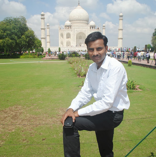 Sandip Vidhate