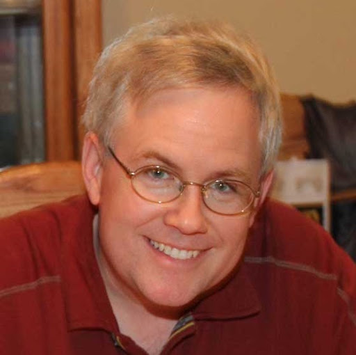 Bill Rehbock