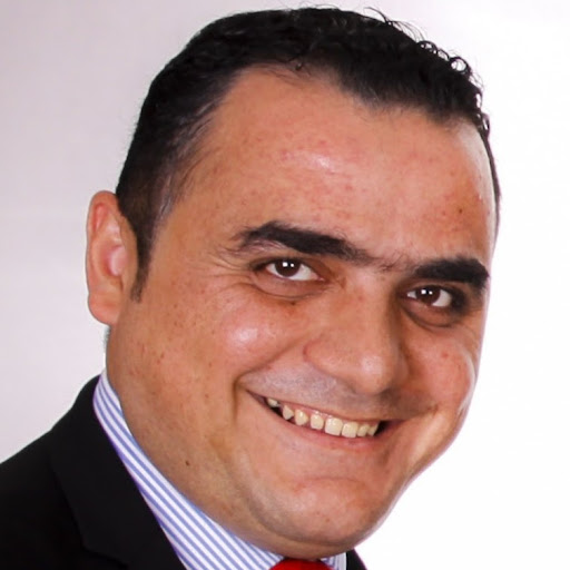 Sami Al Herbawi