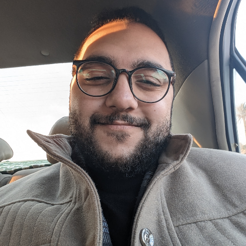 author
