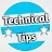 Technical Tips-avatar