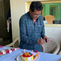 author