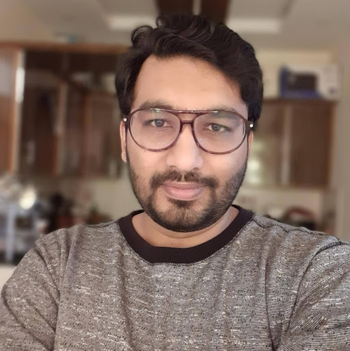 moazam ali