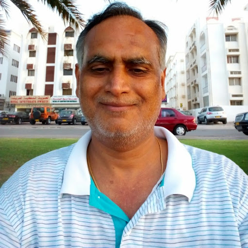 Subramanian Varadharajan