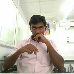 author