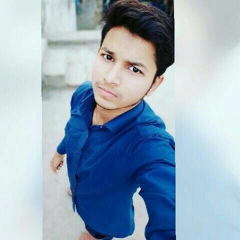 Arbaz Khan