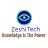 zeshi tech-avatar