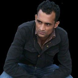 author