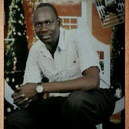 author
