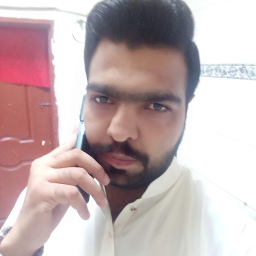 RANA QASIM ali