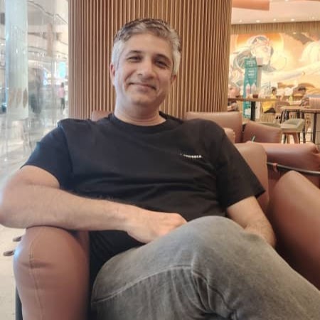 author