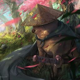 author