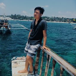 Godfree Manalo