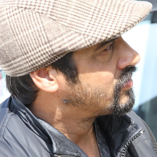 author