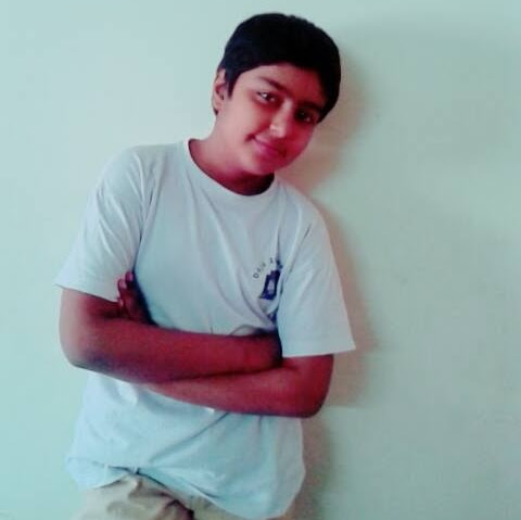 author