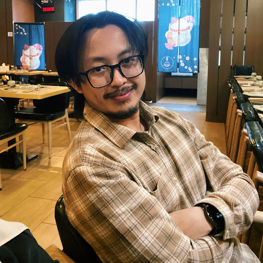 author