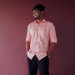author