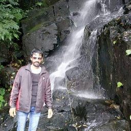 author