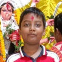 Niladri Roy