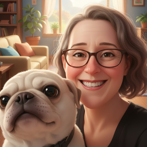 author