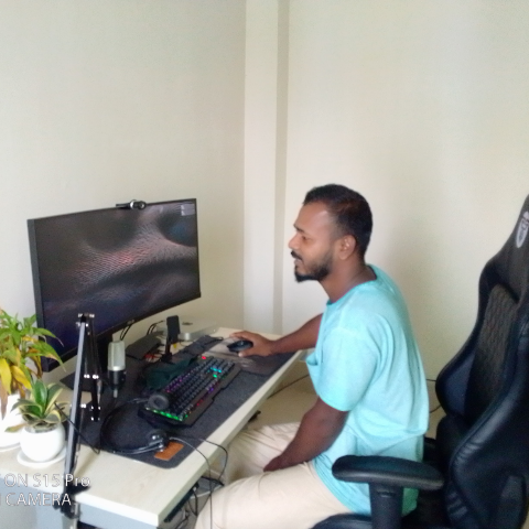 author