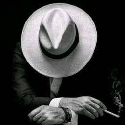 author