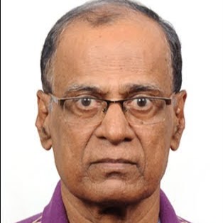 Baskaran PV