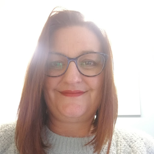 Marie-Claire Hodgson