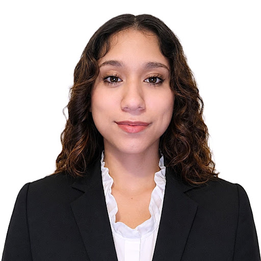 Máryori Martínez Velazco