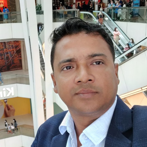 author