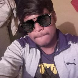 Meganath M
