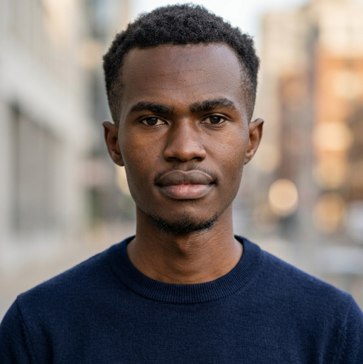 author