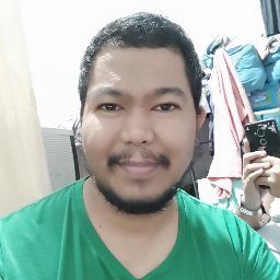 author